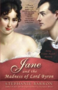 Jane and the Madness of Lord Byron