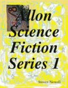 Allon Science Fiction Series 1