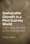 Sustainable Growth in a Post-Scarcity World