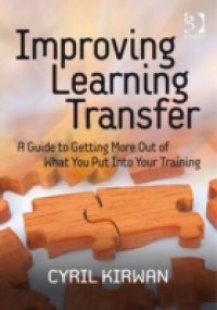 Improving Learning Transfer