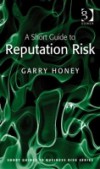 Short Guide to Reputation Risk