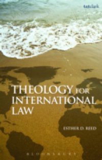 Theology for International Law