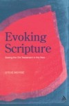Evoking Scripture