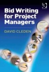Bid Writing for Project Managers