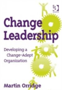 Change Leadership