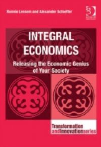 Integral Economics