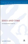 Jesus and Time