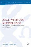 Zeal Without Knowledge