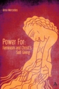 Power For: Feminism and Christ's Self-Giving