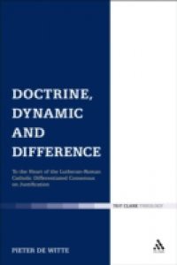 Doctrine, Dynamic and Difference