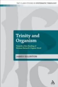 Trinity and Organism