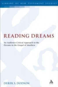 Reading Dreams