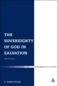 Sovereignty of God in Salvation