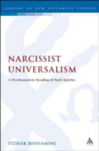 Narcissist Universalism