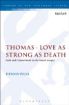 Thomas – Love as Strong as Death