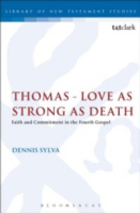 Thomas – Love as Strong as Death