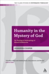 Humanity in the Mystery of God
