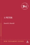 1 Peter (New Testament Guides)