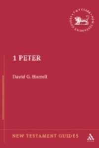 1 Peter (New Testament Guides)