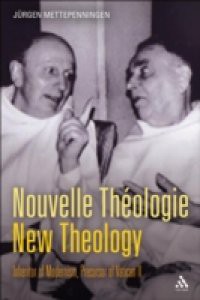 Nouvelle Th ologie – New Theology