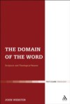 Domain of the Word