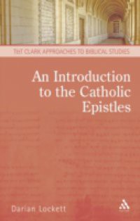 Introduction to the Catholic Epistles