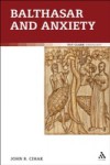 Balthasar and Anxiety