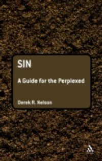 Sin: A Guide for the Perplexed