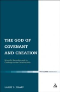God of Covenant and Creation