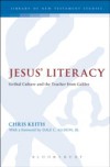 Jesus' Literacy