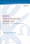 Jesus, the Galilean Exorcist