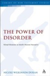 Power of Disorder