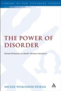 Power of Disorder