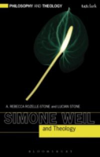 Simone Weil and Theology