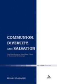 Communion, Diversity, and Salvation