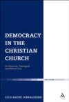 Democracy in the Christian Church