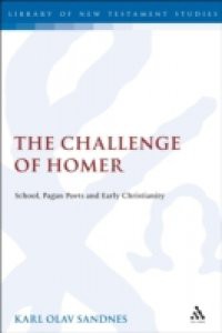 Challenge of Homer