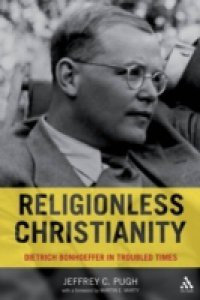 Religionless Christianity