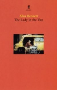 Lady in the Van