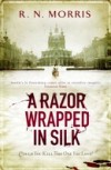 Razor Wrapped in Silk