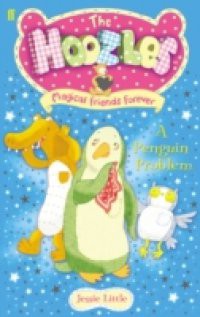 Hoozles: A Penguin Problem: Book 3