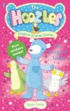Hoozles: My Magical Teddy: Book 1