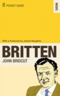 Faber Pocket Guide to Britten