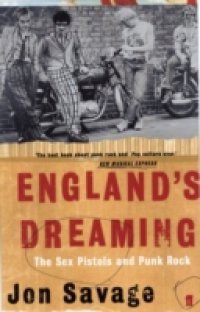 England's Dreaming