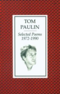 Selected Poems 1972-1990