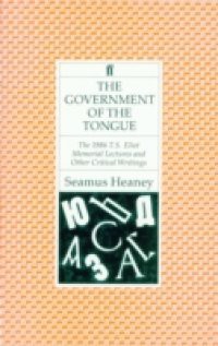 Government of the Tongue
