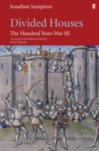 Hundred Years War Vol 3