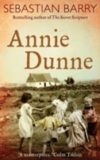 Annie Dunne