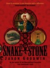 Snake Stone