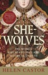 She-Wolves